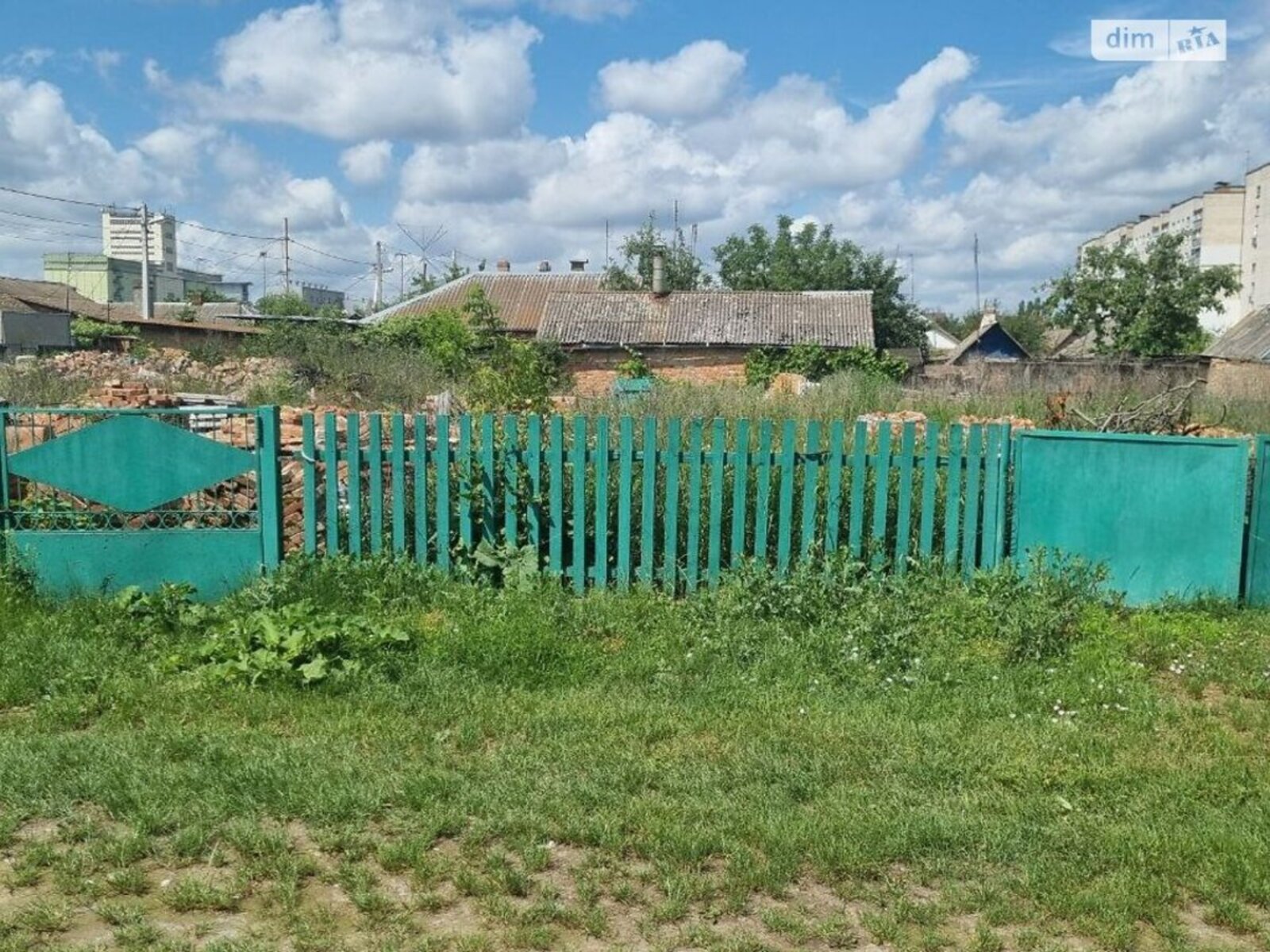 Продається ділянка Вінницька, Вінниця, Староміський, Олієжир комбінат, Олени Пчілки фото 1 Продається ділянка Вінницька, Вінниця, Староміський, Олієжир комбінат, Олени Пчілки фото 1
