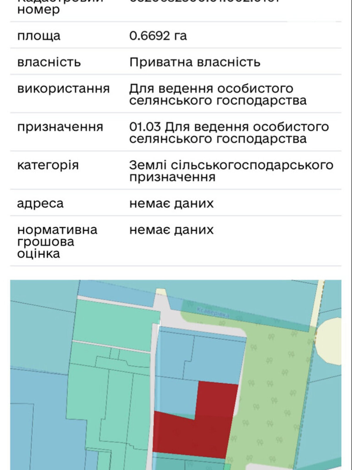 ��������� ������ ³�������, ³�����, ��������� ���� 1