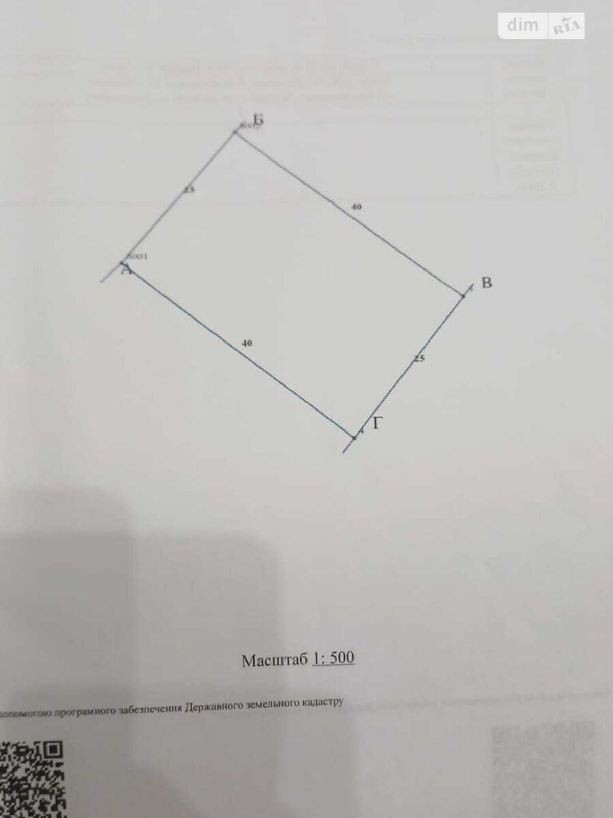 ��������� ������ ³�������, ³�����, ��������� ���� 1