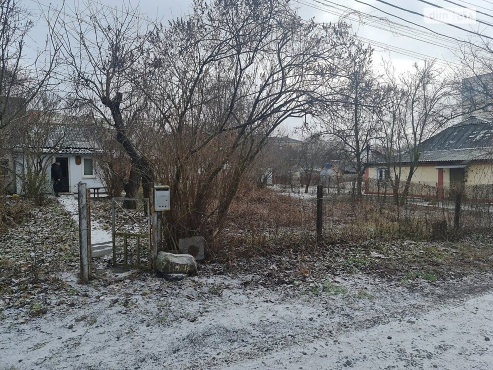 Продається ділянка Вінницька, Вінниця, Ленінський, Слов'янка, Івана Дзюби фото 1 Продається ділянка Вінницька, Вінниця, Ленінський, Слов'янка, Івана Дзюби фото 1
