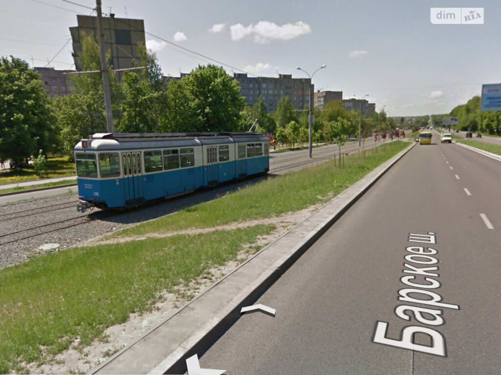 Продається ділянка Вінницька, Вінниця, Ленінський, Барське шосе фото 1 Продається ділянка Вінницька, Вінниця, Ленінський, Барське шосе фото 1