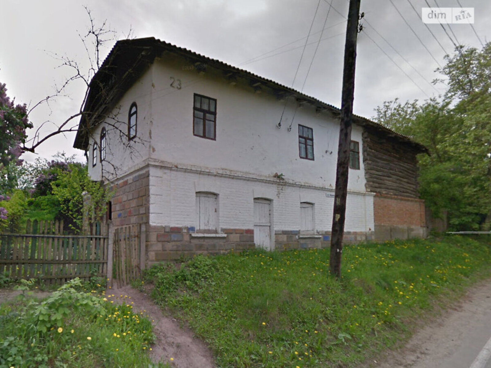 Продається ділянка Вінницька, Вінниця, Ленінський, П'ятничани, Руданського фото 1 Продається ділянка Вінницька, Вінниця, Ленінський, П'ятничани, Руданського фото 1