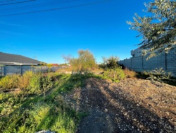 Продам у місті ділянку під будівництво будинку фото 1 Продам у місті ділянку під будівництво будинку фото 1