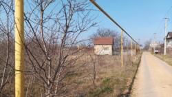 Продається ділянка розміром 5,6 сотки, що знаходиться в 10 хвилинах їзди від Чорноморська. фото 2 Продається ділянка розміром 5,6 сотки, що знаходиться в 10 хвилинах їзди від Чорноморська. фото 2