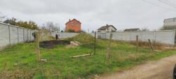Продам доглянуту ділянку з фундаментом на березі моря фото 2 Продам доглянуту ділянку з фундаментом на березі моря фото 2