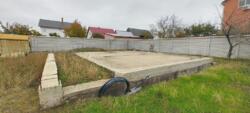 Продам доглянуту ділянку з фундаментом на березі моря фото 5 Продам доглянуту ділянку з фундаментом на березі моря фото 5