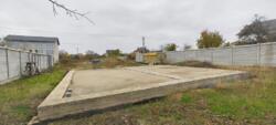 Продам доглянуту ділянку з фундаментом на березі моря фото 6 Продам доглянуту ділянку з фундаментом на березі моря фото 6