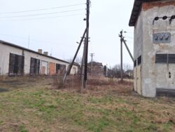 Ділянка + адмін.-виробничий комплекс 1,59 Га, біля Івано-Франківська. фото 4 Ділянка + адмін.-виробничий комплекс 1,59 Га, біля Івано-Франківська. фото 4
