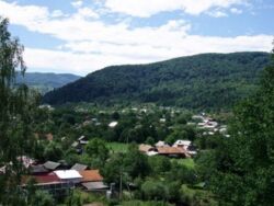 Продається земельна ділянка в курортному селі Шешори пл.1.12 Га. фото 1 Продається земельна ділянка в курортному селі Шешори пл.1.12 Га. фото 1
