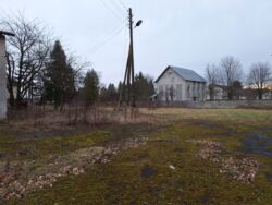 Ділянка + адмін.-виробничий комплекс 1,59 Га, біля Івано-Франківська. фото 9 Ділянка + адмін.-виробничий комплекс 1,59 Га, біля Івано-Франківська. фото 9