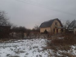 Продається земельна ділянка напроти автобазару.. фото 1 Продається земельна ділянка напроти автобазару.. фото 1