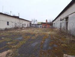Ділянка + адмін.-виробничий комплекс 1,59 Га, біля Івано-Франківська. фото 3 Ділянка + адмін.-виробничий комплекс 1,59 Га, біля Івано-Франківська. фото 3