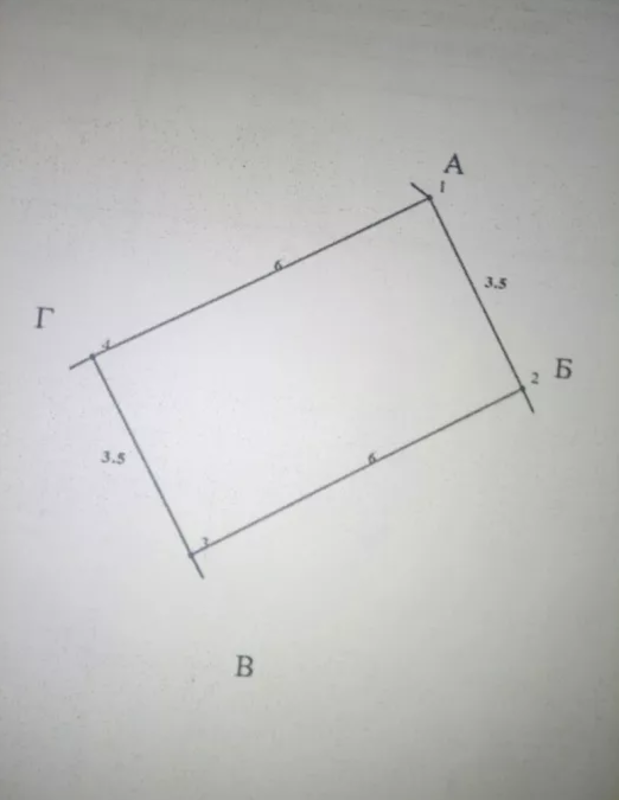 Продается участок Хмельницкая, Хмельницкий, Дубово, Ранкова фото 1 Продается участок Хмельницкая, Хмельницкий, Дубово, Ранкова фото 1