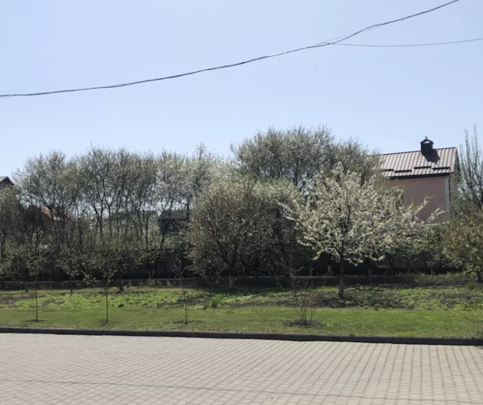 Продается участок Хмельницкая, Хмельницкий, Дубово фото 1 Продается участок Хмельницкая, Хмельницкий, Дубово фото 1