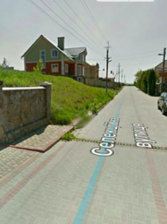 Продаж ділянки під житлову забудову фото 1 Продаж ділянки під житлову забудову фото 1