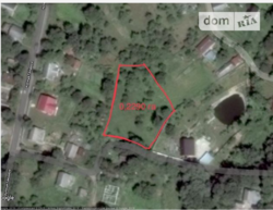 Продается участок Толстого, Лесовые Гриневцы, Хмельницкий, Хмельницкая фото 1 Продается участок Толстого, Лесовые Гриневцы, Хмельницкий, Хмельницкая фото 1