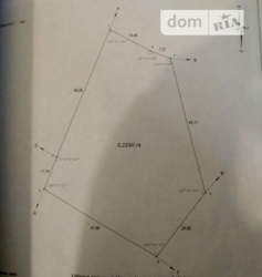 Продается участок Толстого, Лесовые Гриневцы, Хмельницкий, Хмельницкая фото 3 Продается участок Толстого, Лесовые Гриневцы, Хмельницкий, Хмельницкая фото 3