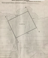 Продаж ділянки під житлову забудову фото 9 Продаж ділянки під житлову забудову фото 9