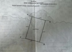 Продаж земельної ділянки фото 3 Продаж земельної ділянки фото 3