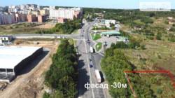 Продается участок Хмельницкая, Хмельницкий, Озёрная, Староконстантиновское шоссе фото 2 Продается участок Хмельницкая, Хмельницкий, Озёрная, Староконстантиновское шоссе фото 2