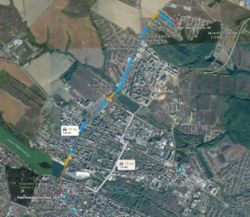 Продается участок Висоцького, Хмельницкий, Хмельницкая фото 4 Продается участок Висоцького, Хмельницкий, Хмельницкая фото 4