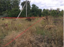 Продаж земельної ділянки фото 2 Продаж земельної ділянки фото 2