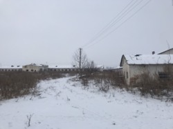 Продаж телятників та свинарників фото 5 Продаж телятників та свинарників фото 5