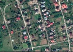 Продаж ділянки під житлову забудову фото 3 Продаж ділянки під житлову забудову фото 3