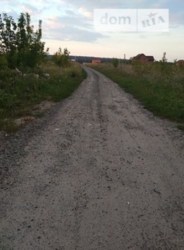 Продаж земельної ділянки фото 1 Продаж земельної ділянки фото 1