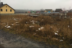 Продаж ділянки під житлову забудову фото 6 Продаж ділянки під житлову забудову фото 6