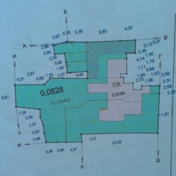 Продается участок Хмельницкая, Хмельницкий, Центр, Свободи фото 1 Продается участок Хмельницкая, Хмельницкий, Центр, Свободи фото 1