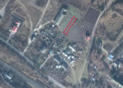 Продается участок Хмельницкий, Хмельницкая, Раково фото 2 Продается участок Хмельницкий, Хмельницкая, Раково фото 2