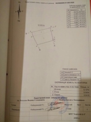 Продается участок Хмельницкая, ярмолинецкий, Баломутивка фото 7 Продается участок Хмельницкая, ярмолинецкий, Баломутивка фото 7