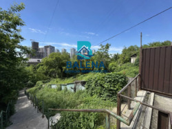 Продається ділянка Київ, Печерський, Правобережна вул. фото 1 Продається ділянка Київ, Печерський, Правобережна вул. фото 1