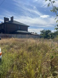 Продам участок на Новом Бугово фото 2 Продам участок на Новом Бугово фото 2