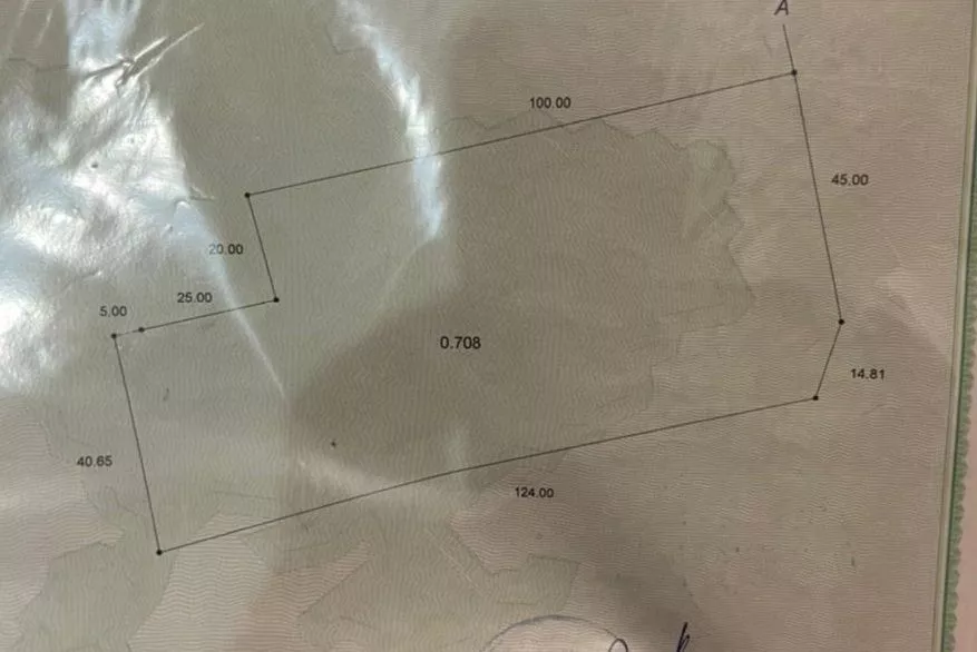 Велика ділянка у Фонтанці-3 фото 1 Велика ділянка у Фонтанці-3 фото 1