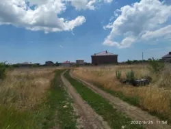Ділянка 10 соток у с. Фонтанка (Лиманський р-н)! фото 2 Ділянка 10 соток у с. Фонтанка (Лиманський р-н)! фото 2