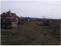 Ділянка на забудованій вулиці фото 4 Ділянка на забудованій вулиці фото 4