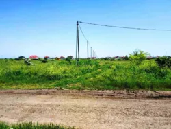Ділянка 10 соток у с. Олександрівка (Лиманський р-н)! Гарна ціна! фото 2 Ділянка 10 соток у с. Олександрівка (Лиманський р-н)! Гарна ціна! фото 2