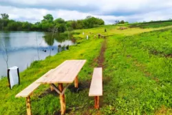 Ділянка 8 соток в с. Красносілка! Гарна ціна! фото 3 Ділянка 8 соток в с. Красносілка! Гарна ціна! фото 3