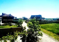 Продам ділянку в котеджному містечку Александрія до міста 5км.-12000у.е. фото 2 Продам ділянку в котеджному містечку Александрія до міста 5км.-12000у.е. фото 2