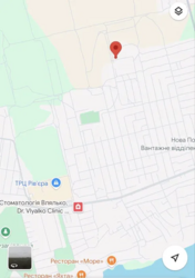 Ділянка у Фонтанці фото 3 Ділянка у Фонтанці фото 3