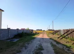 Ділянку 10 соток у с. Нова Дофінівка за 10 хвилин від моря! фото 3 Ділянку 10 соток у с. Нова Дофінівка за 10 хвилин від моря! фото 3