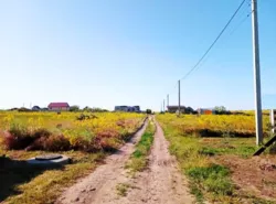Ділянку 10 соток у с. Нова Дофінівка за 10 хвилин від моря! фото 1 Ділянку 10 соток у с. Нова Дофінівка за 10 хвилин від моря! фото 1
