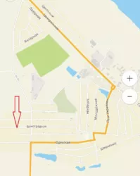 Ділянка 10 соток у с. Олександрівка (Лиманський р-н)! Гарна ціна! фото 3 Ділянка 10 соток у с. Олександрівка (Лиманський р-н)! Гарна ціна! фото 3