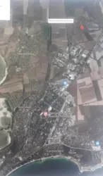 Ділянка 10 соток під будівництво житлового будинку, господарчих будівель і споруд фото 2 Ділянка 10 соток під будівництво житлового будинку, господарчих будівель і споруд фото 2
