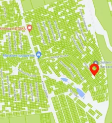 Ділянка у садовому кооперативі 'Світанок' фото 7 Ділянка у садовому кооперативі 'Світанок' фото 7