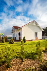 Продам ділянку в котеджному містечку Александрія до міста 5км.-12000у.е. фото 5 Продам ділянку в котеджному містечку Александрія до міста 5км.-12000у.е. фото 5