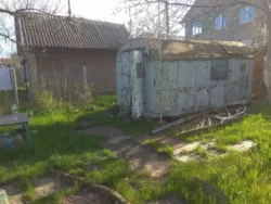 Ділянка в садовому кооперативі Світанок, розташована в селищі Світле фото 2 Ділянка в садовому кооперативі Світанок, розташована в селищі Світле фото 2