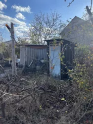 Ділянка у садовому кооперативі 'Світанок' фото 6 Ділянка у садовому кооперативі 'Світанок' фото 6